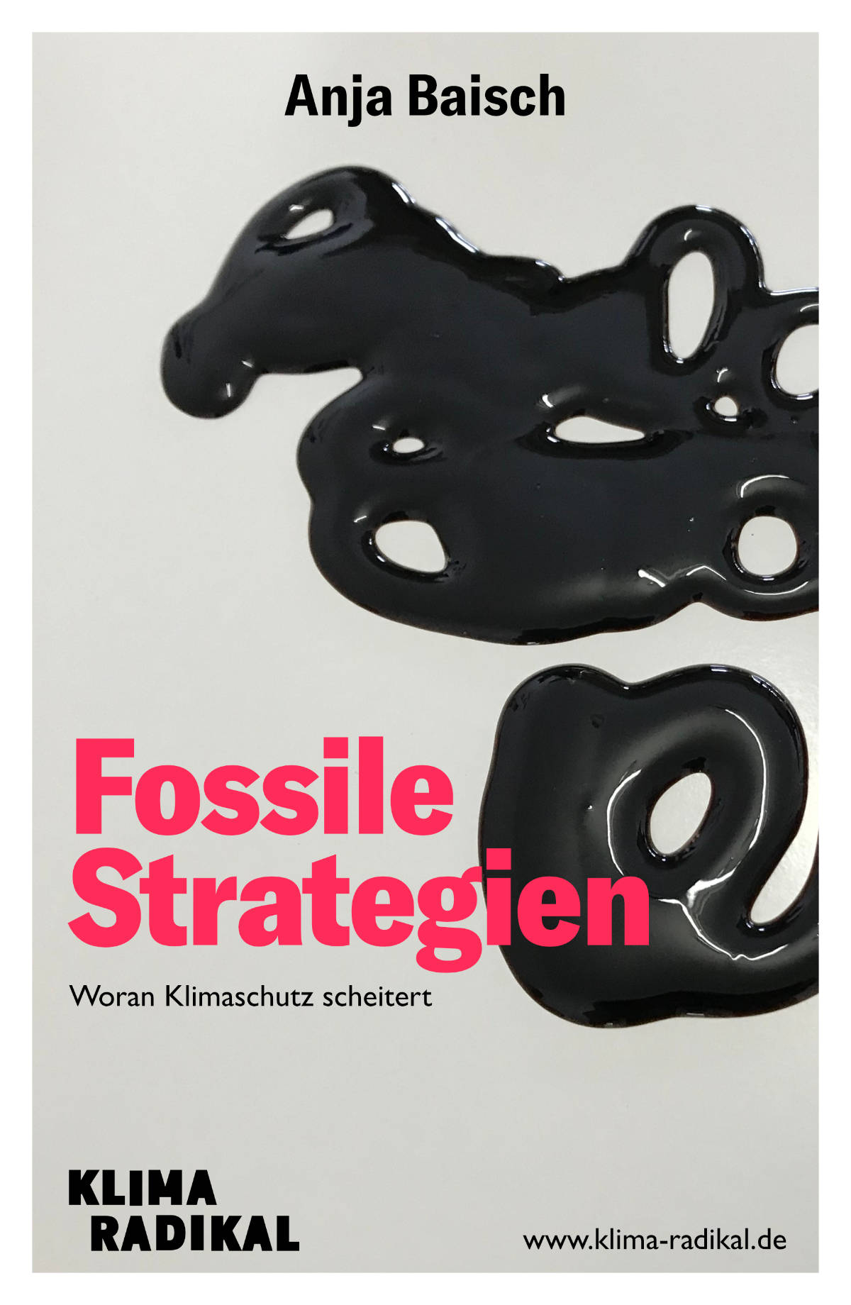 Klima Radikal Fossile Strategien